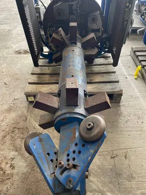 USED TRI TOOL PFM 816