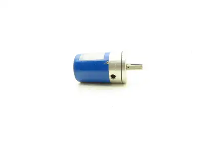Fairchild Jordan 1210C-10133C Motorized Air Regulator Motor SM1110-14/7-16.5
