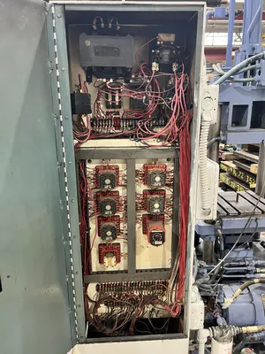 USED KARD KARD  PRESS
