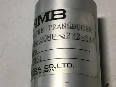 USED NMB NS100A-20MP-5222-S14