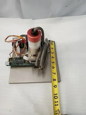 CANON LASER ROTARY ENDER 12737-01, HT17-068D MOTOR