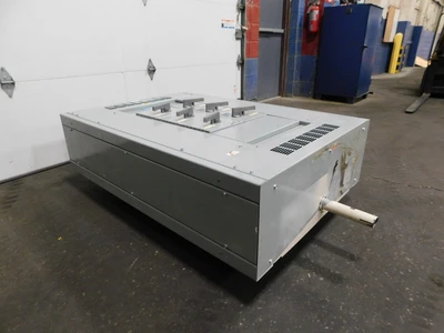 Used Gould _UNKNOWN_ Electrical Panels Ohio US | Equipment Recovery Corp. #1330738