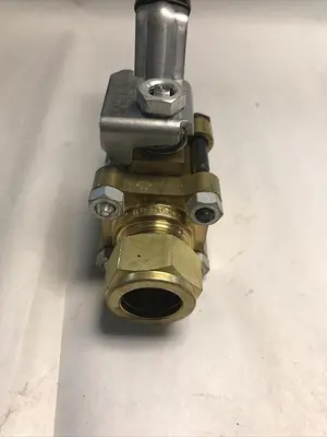 New | in-Stock WHITEY B-63TS12 Pump & Valve Parts Ohio US | Surplus Asset Holdings #1236674