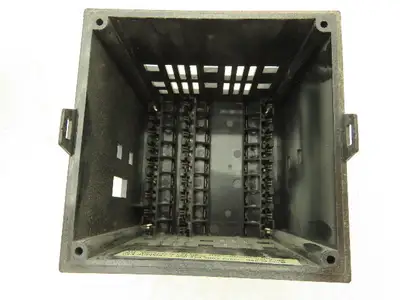 Honeywell DC2500-E0-0L00-100-00000-00-0 UDC2500 Temperature Controller Module