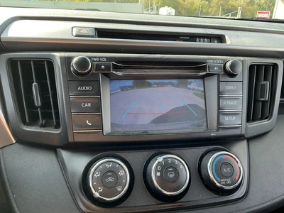 Used 2018 TOYOTA RAV4 SUVs Michigan US | Miedema Asset Management Group #1474315