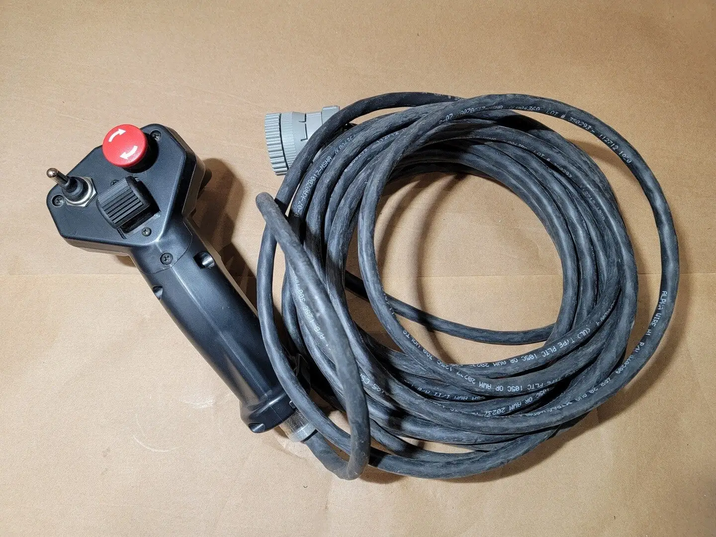 NEW EPIROC 2658415147