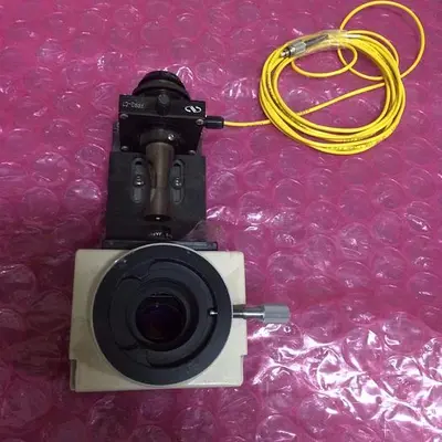 OLYMPUS BH2-VMA  Illuminator attachment