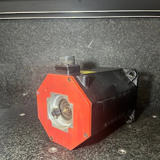 USED FANUC A06B-0247-B101