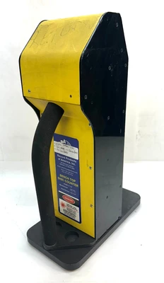 USED RECORD PRODUCTS OF AMERICA P-132