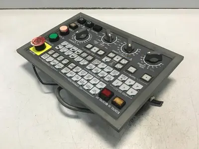 USED OKUMA MPN7000