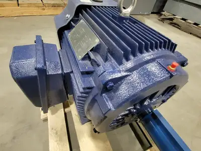 USED CORE INDUSTRIAL CP7.562