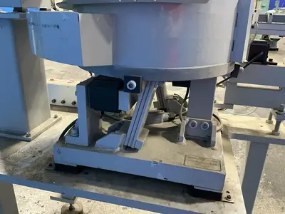 Used FEEDING CONCEPTS INC FC129739 Miscellaneous Packaging Equipment Ohio US | HGR 24 #1407533