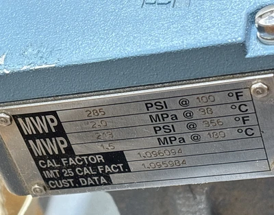 New | in-Stock Foxboro 9306A-SIBA-TSJ-GM Meters - Misc Indiana US | J&J Industrial Supply #1388180
