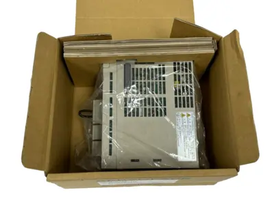 NEW YASKAWA S-II
