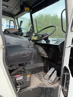 Used 2014 Mack LEU600 Garbage trucks Texas US | Proxy Equipment #1540937