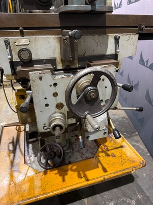 USED SHARP VH-3