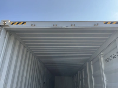 Used 2026 HIGH CUBE _UNKNOWN_ Shipping Containers Michigan US | Miedema Asset Management Group #1372857