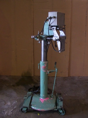 Used _UNKNOWN_ _UNKNOWN_ Sewing Equipment Minnesota US | A&I Equipment #1317152