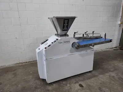 Used 2021 ITALIANA FOODTECH SD80 Dough Dividers British Columbia CA | Steep Hill Equipment Solutions #1377731