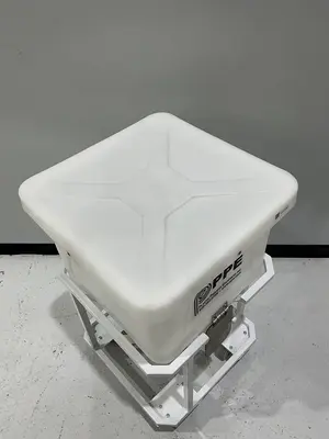 USED PPE MTB175