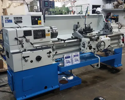USED TOS SN 40C
