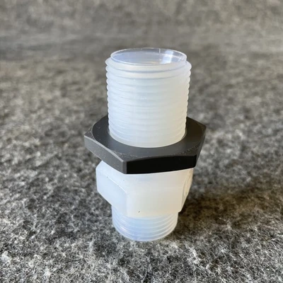 New | in-Stock Saint-Gobain IMP12SUP Valves/Fittings California US | Davliegogo LLC #1732696
