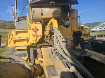 Used 2000 VOLVO A30C Articulated Dump Trucks Colorado US | ABN Services #1339277