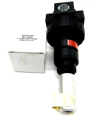 NEW PARKER 06R317NC REGULATOR 1/2"