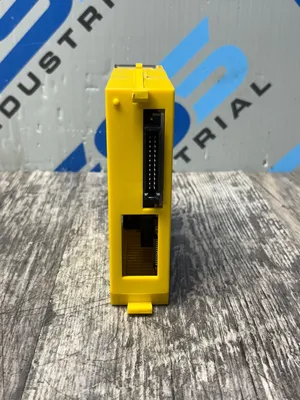 FANUC A03B-0807-C161 PLC Processors | ESS Industrial Equipment Sales (5)