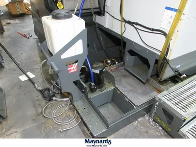 2022 HAAS VR-8 MACHINING CENTERS, VERICAL (5-Axis or More) | Prime Machinery (22)