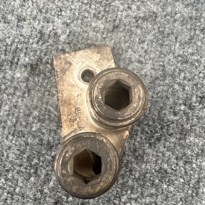 Used PENN-UNION CORP. BEPLA Electrical Fittings California US | Davliegogo LLC #1706106