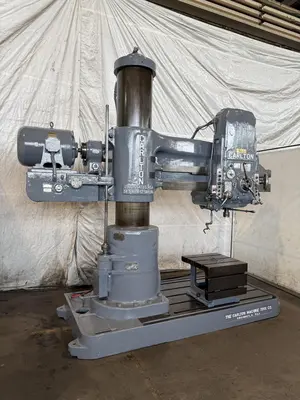 USED CARLTON 3A