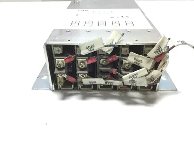 COSEL ACE450F Power Supply Input AC100-240V 50/60Hz 6.2Amax Output 400/450Wmax
