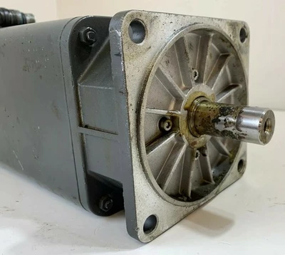 USED Siemens 1FT5076-1AC71-1EB0
