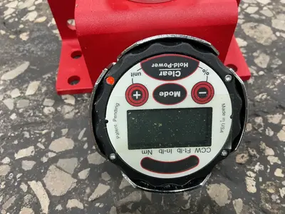 Used _UNKNOWN_ _UNKNOWN_ Torque Testers Ohio US | HGR 24 #1370223
