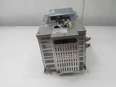 Used WTC 304-0600V1R Power Inverters Texas US | Aucto #1308568