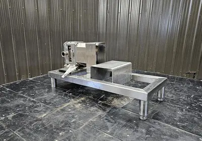 USED STERILOBE (VIKING) SLCS