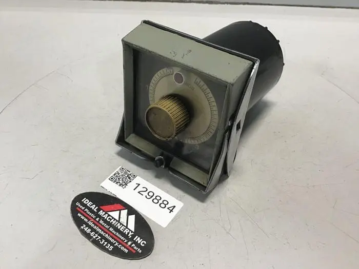 Used EAGLE SIGNAL 5 SECOND Timers Michigan US | Ideal Machinery #762966