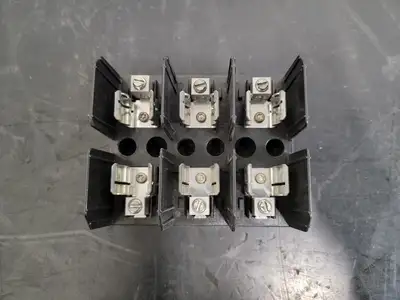 Used BUSSMANN J60030-3C Misc Electrical & Power Parts British Columbia CA | Lenmark #252104