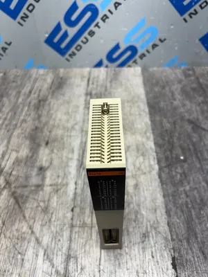 OMRON C500-ID219 Electrical/PLC/Automation | ESS Industrial Equipment Sales (6)