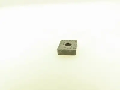 Kennametal CNMA 4632 Carbide Insert Grade K42   Lot of 10pcs