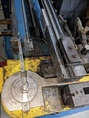 USED 1900 EATON LEONARD VB-300HS