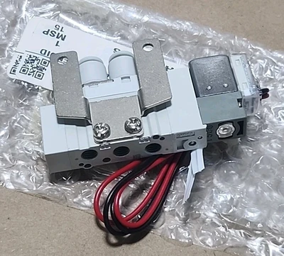 NEW SMC SY3120-5GU-C4-F2