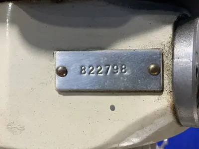 Used JET JTM4VS Vertical Mills Ohio US | HGR 24 #1507013