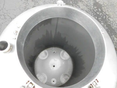 USED 200 GALLON TANK 200 GALLON