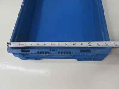 Used ORBIS NSO2415-4 Bins Texas US | Aucto #1454447