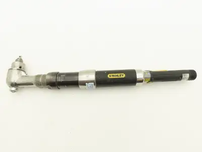 Stanley EB45LH26V2-155 Electric Nutrunner 3/8" Drive Right Angle 155Nm 395 RPM