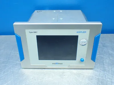 Used KISTLER 5867B0000 Computer Accessories Ohio US | HGR 24 #751558