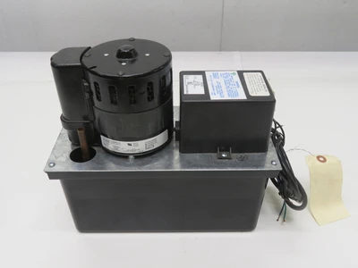 Used LITTLE GIANT _UNKNOWN_ Pumps | OCO Industrial #1610994