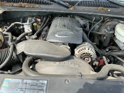 Used 2004 GMC SIERRA 1500 Pickup Trucks Michigan US | Miedema Asset Management Group #1423553